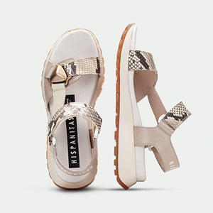 Sandalia Hispanitas SS25