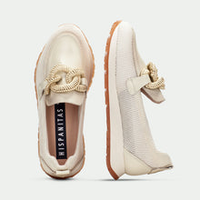 Cargar imagen en el visor de la galería, Mocasín Hispanitas SS25
