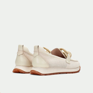 Mocasín Hispanitas SS25