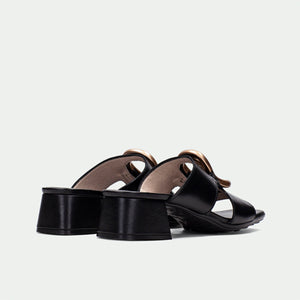 Zapato Hispanitas SS25