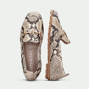 Mocasín Hispanitas SS25