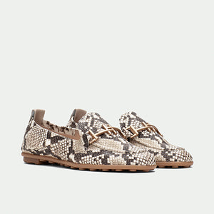 Mocasín Hispanitas SS25