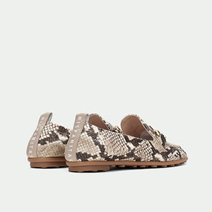 Mocasín Hispanitas SS25