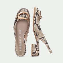 Cargar imagen en el visor de la galería, Zapato Hispanitas SS25
