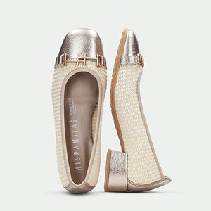 Bailarina Hispanitas SS25