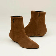 Cargar imagen en el visor de la galería, MAGNOLIA CUERO OSCURO
