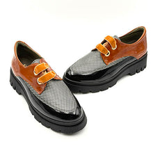 Cargar imagen en el visor de la galería, PILAR 005 NEGRO
