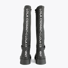 Cargar imagen en el visor de la galería, Bota alta LC
