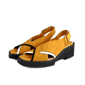 Sandalia arche SS25