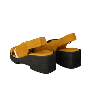 Sandalia arche SS25