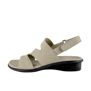 Sandalia arche SS25