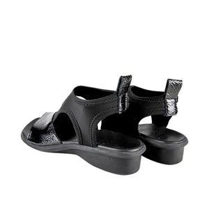 Sandalia arche SS25