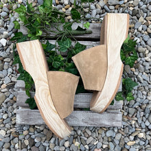 Cargar imagen en el visor de la galería, Zueco ITSE
