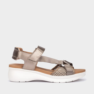 Sandalia casual Weekend
