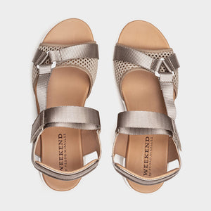 Sandalia casual Weekend
