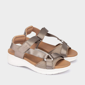 Sandalia casual Weekend