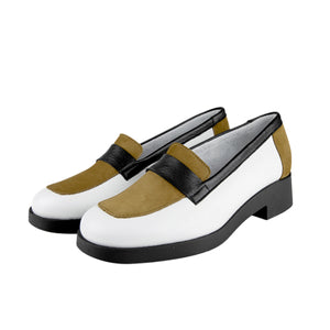 Mocasín arche SS25