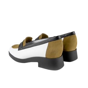 Mocasín arche SS25
