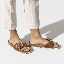 Cargar imagen en el visor de la galería, Sandalia Birkenstock
