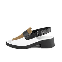 Cargar imagen en el visor de la galería, Zapato arche SS25
