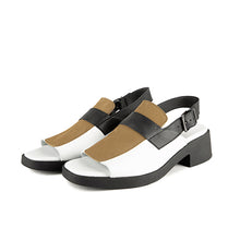 Cargar imagen en el visor de la galería, Zapato arche SS25

