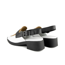 Cargar imagen en el visor de la galería, Zapato arche SS25
