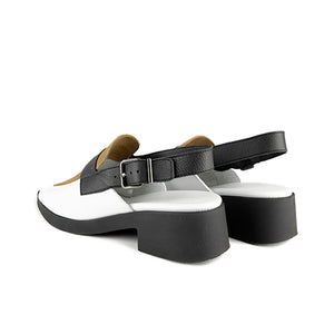 Zapato arche SS25