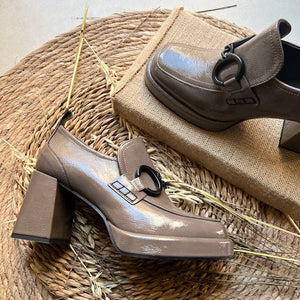 Mocasín Janet & Janet