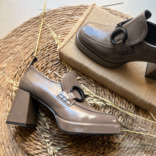 Mocasín Janet & Janet