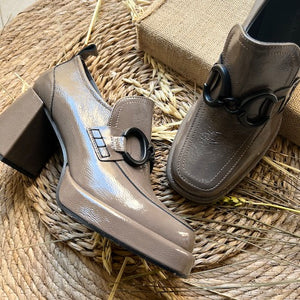 Mocasín Janet & Janet