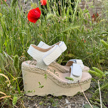 Cargar imagen en el visor de la galería, Sandalia Vidorreta
