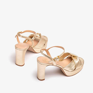 Sandalia Unisa SS25