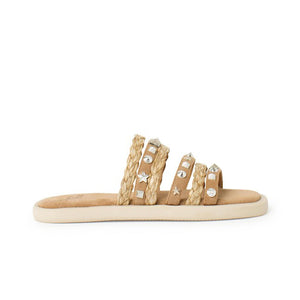 Sandalia Alma Blue