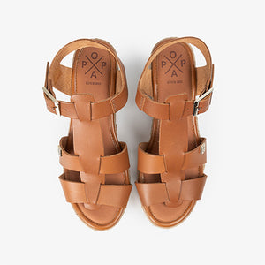 Sandalia Popa SS25