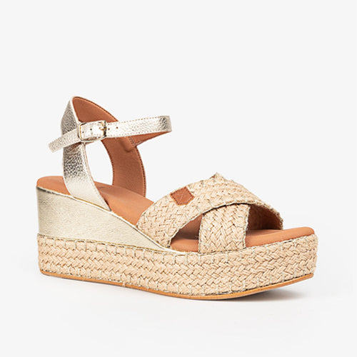 Sandalia Popa SS25