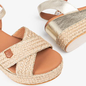 Sandalia Popa SS25