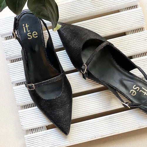 Zapato itse SS25