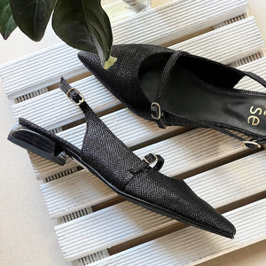Zapato itse SS25