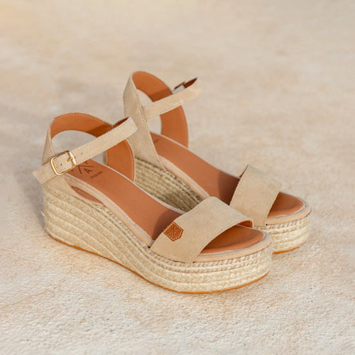 Sandalia Popa SS25