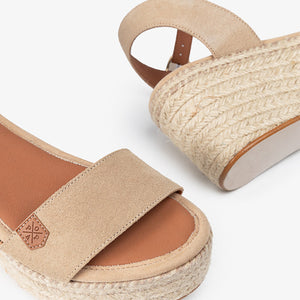 Sandalia Popa SS25