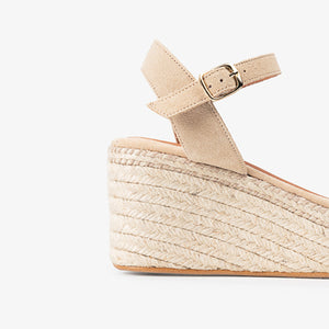 Sandalia Popa SS25