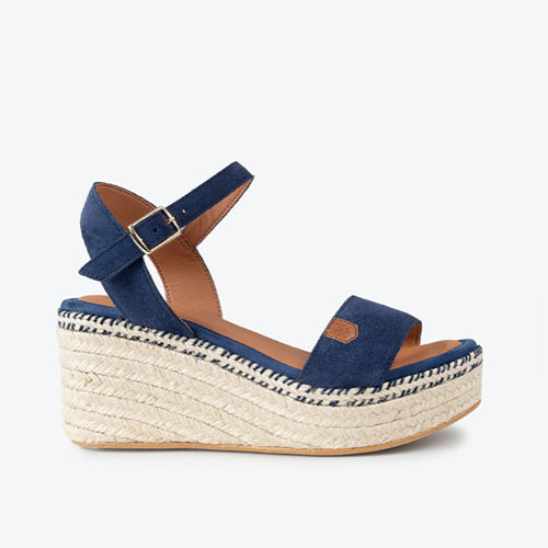 Sandalia Popa SS25