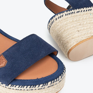 Sandalia Popa SS25