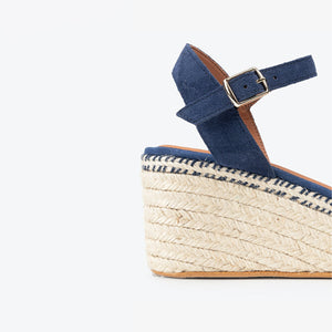 Sandalia Popa SS25