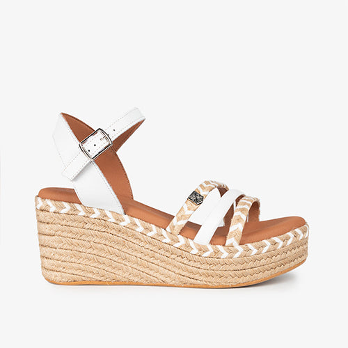 Sandalia Popa SS25