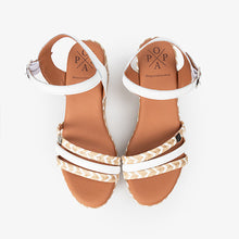 Cargar imagen en el visor de la galería, Sandalia Popa SS25
