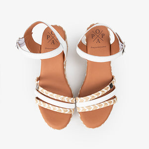 Sandalia Popa SS25