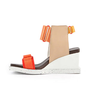 Sandalia United Nude