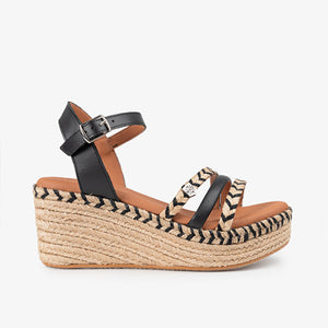 Sandalia Popa SS25