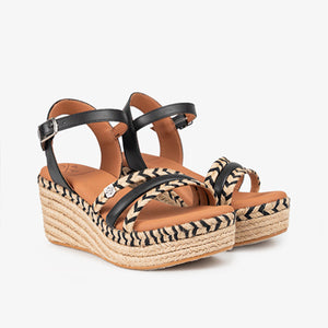 Sandalia Popa SS25